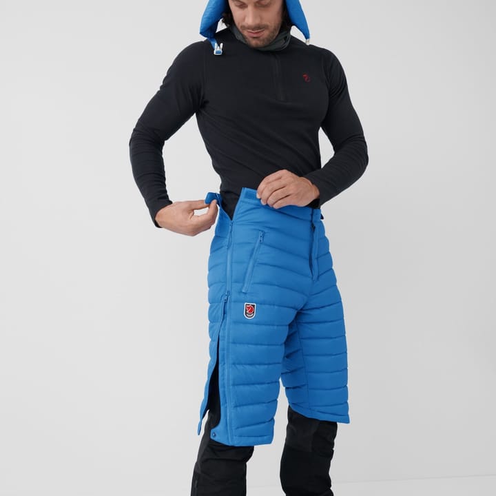 Fjällräven Expedition Down Knickers Basalt Fjällräven Fjällräven Expedition Down Knickers Basalt Fjällräven