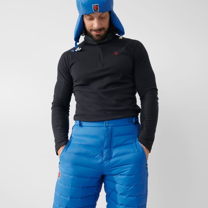 Fjällräven Expedition Down Knickers Basalt Fjällräven