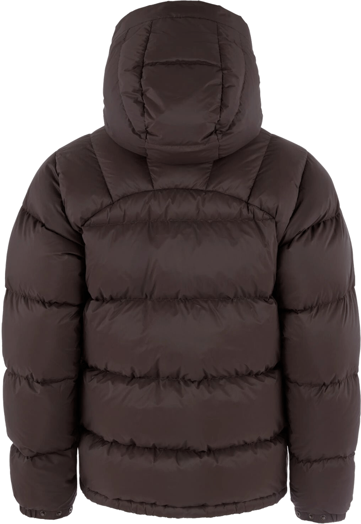 Fjällräven Men's Expedition Down Lite Jacket Black Oak Fjällräven