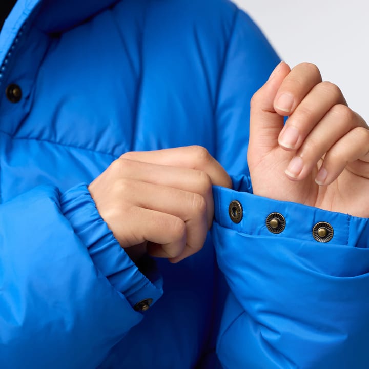 Fjällräven Women's Expedition Down Lite Jacket Black Fjällräven