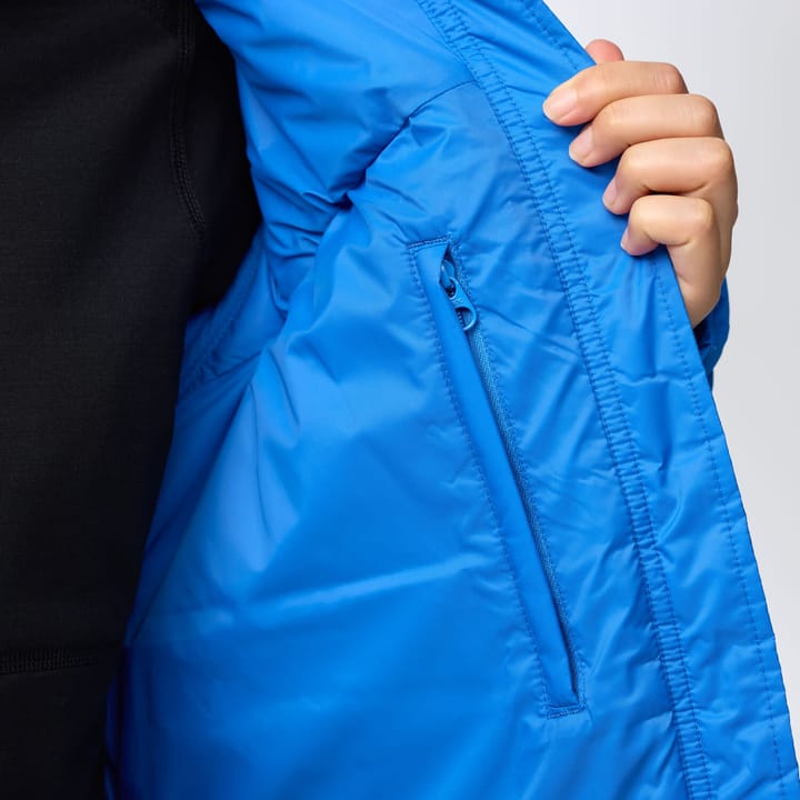 Fjällräven Women's Expedition Down Lite Jacket Black Fjällräven