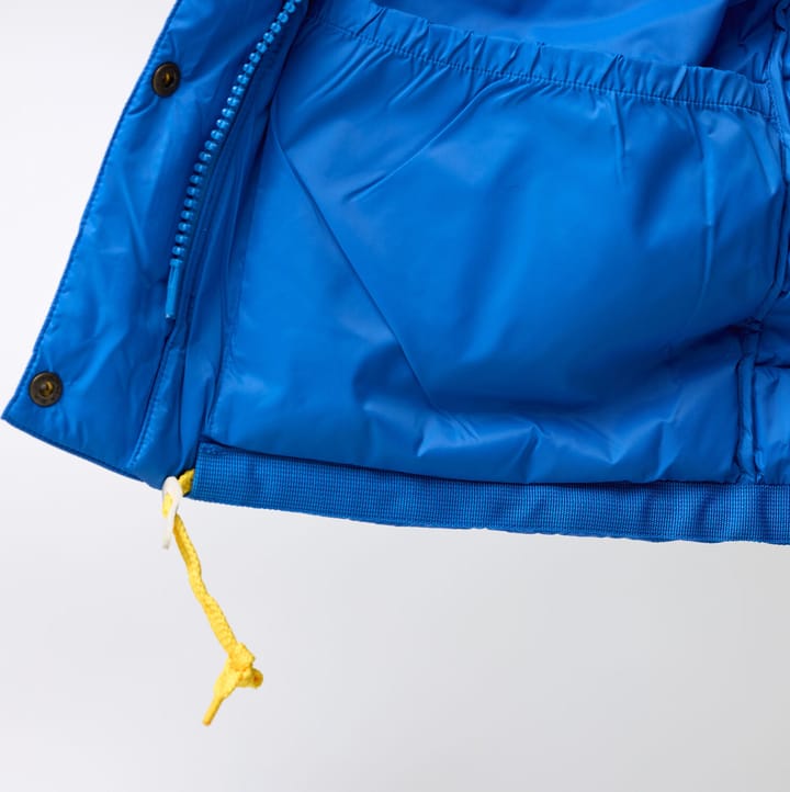 Fjällräven Women's Expedition Down Lite Jacket Black Fjällräven
