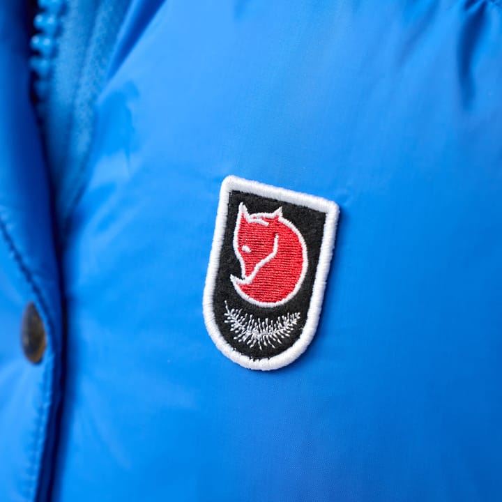 Fjällräven Women's Expedition Down Lite Jacket Black Fjällräven
