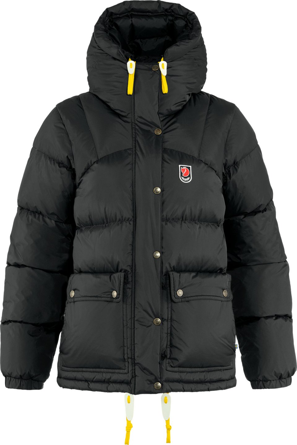 Women's Expedition Down Lite Jacket
