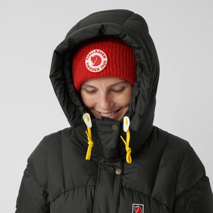 Fjällräven Women's Expedition Down Lite Jacket Navy Fjällräven