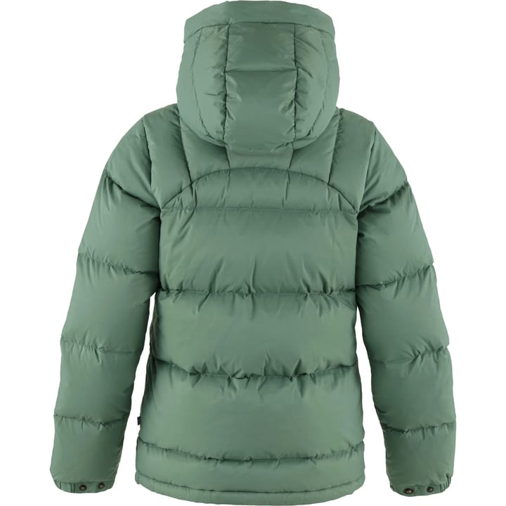 Fjällräven Expedition Down Lite Jacket W Patina Green-mustard Yellow Fjällräven Fjällräven Expedition Down Lite Jacket W Patina Green-mustard Yellow Fjällräven