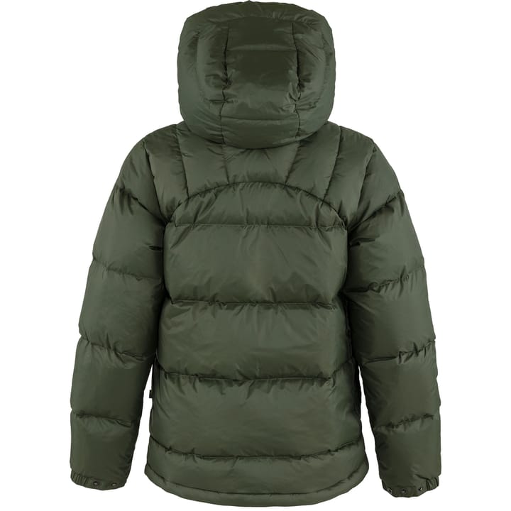 Fjällräven Women's Expedition Down Lite Jacket Deep Forest Fjällräven