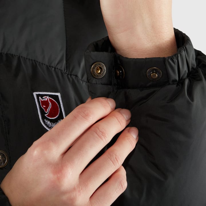 Fjällräven Women's Expedition Down Lite Jacket Deep Forest Fjällräven