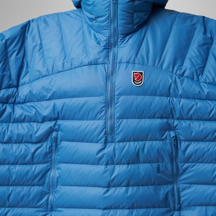 Fjällräven Expedition Down Poncho W Black Fjällräven Fjällräven Expedition Down Poncho W Black Fjällräven