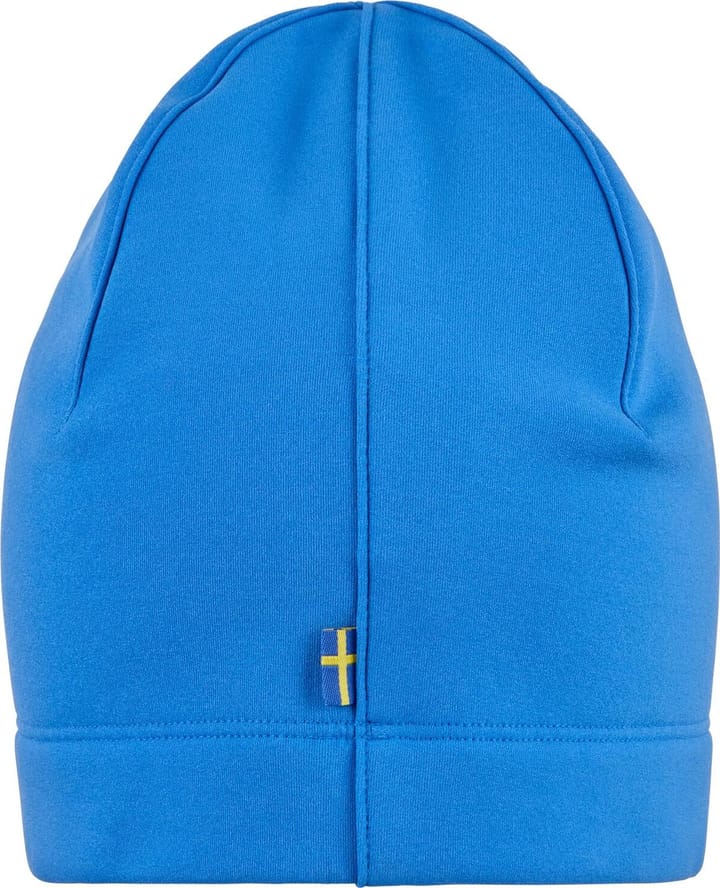 Fjällräven Expedition Fleece Beanie UN Blue Fjällräven