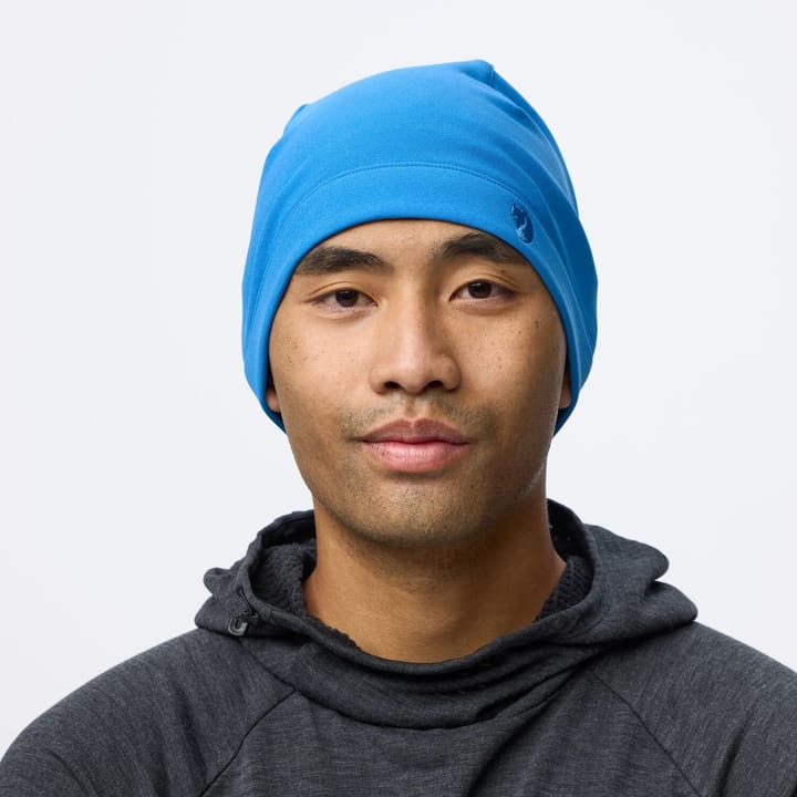 Fjällräven Expedition Fleece Beanie UN Blue Fjällräven