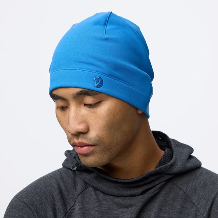 Fjällräven Expedition Fleece Beanie UN Blue Fjällräven