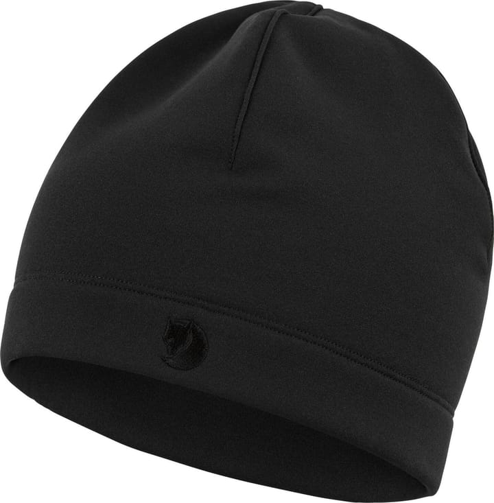 Fjällräven Expedition Fleece Beanie Black Fjällräven