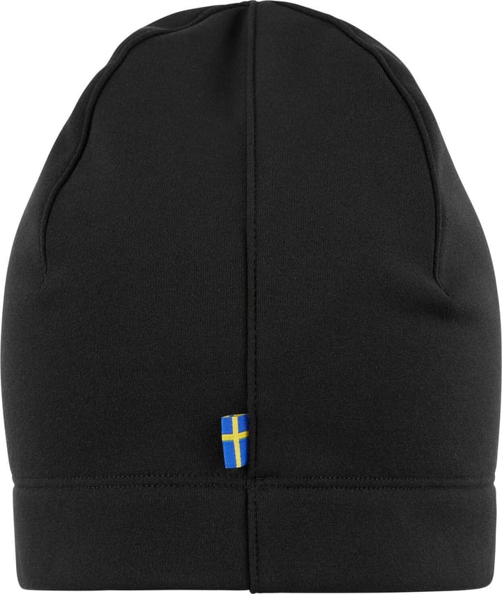 Fjällräven Expedition Fleece Beanie Black Fjällräven