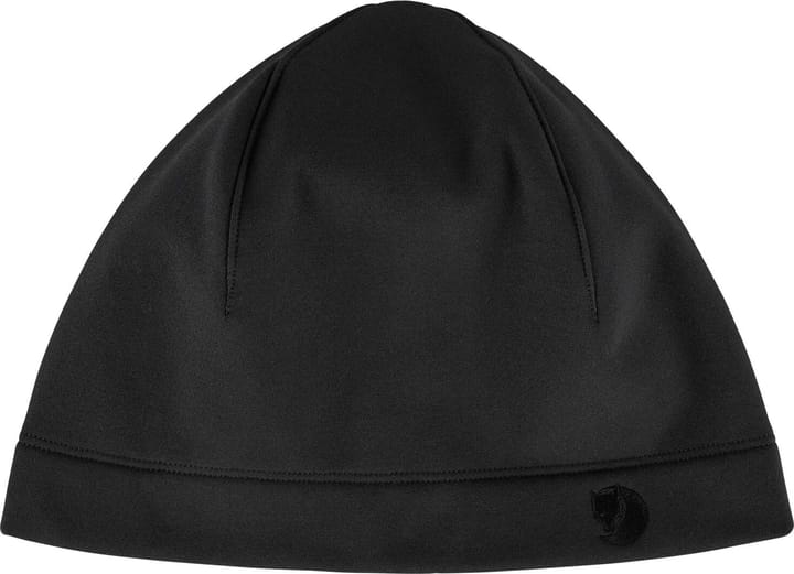 Fjällräven Expedition Fleece Beanie Black Fjällräven