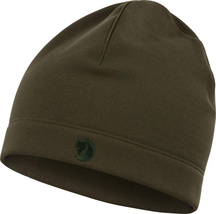 Fjällräven Expedition Fleece Beanie Deep Forest Fjällräven