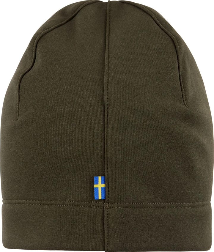 Fjällräven Expedition Fleece Beanie Deep Forest Fjällräven