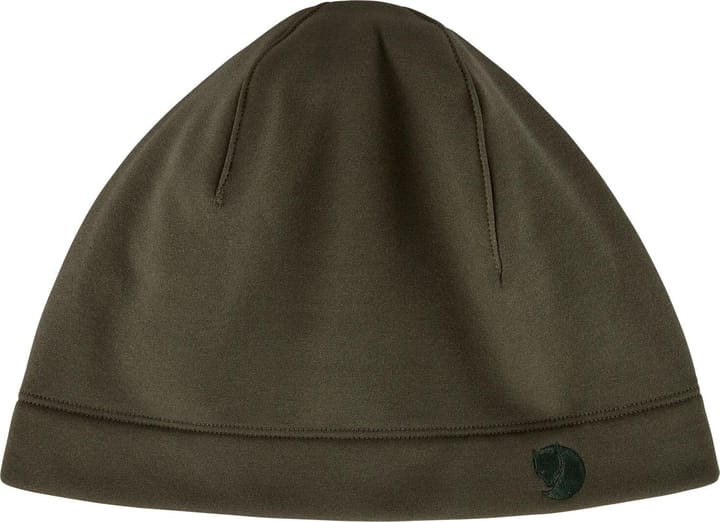 Fjällräven Expedition Fleece Beanie Deep Forest Fjällräven