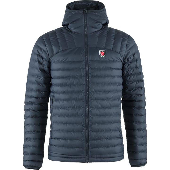 Fjällräven Expedition Lätt Hoodie M Navy Fjällräven