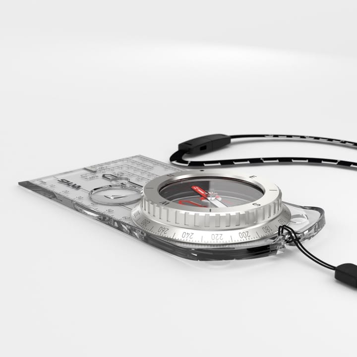 Silva Compass Expedition Neo No Colour Silva