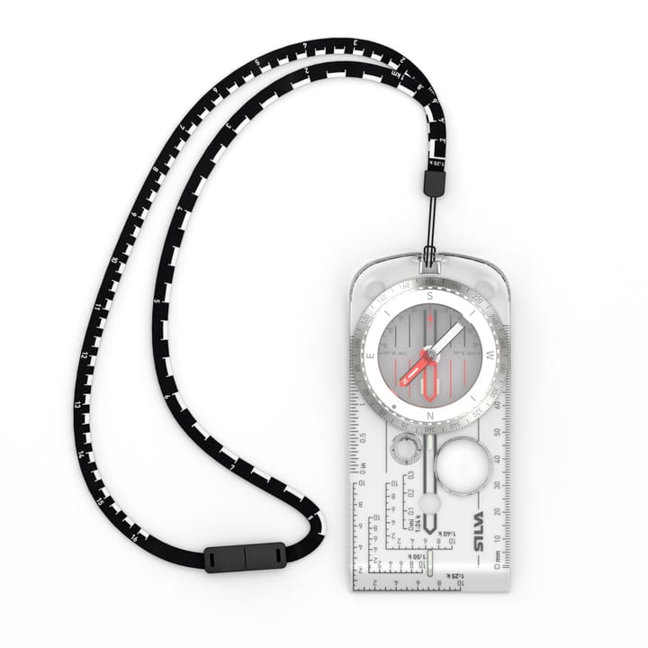 Silva Compass Expedition Neo No Colour Silva