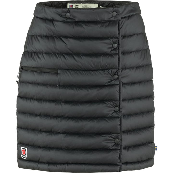 Fjällräven Expedition Pack Down Skirt Black Fjällräven