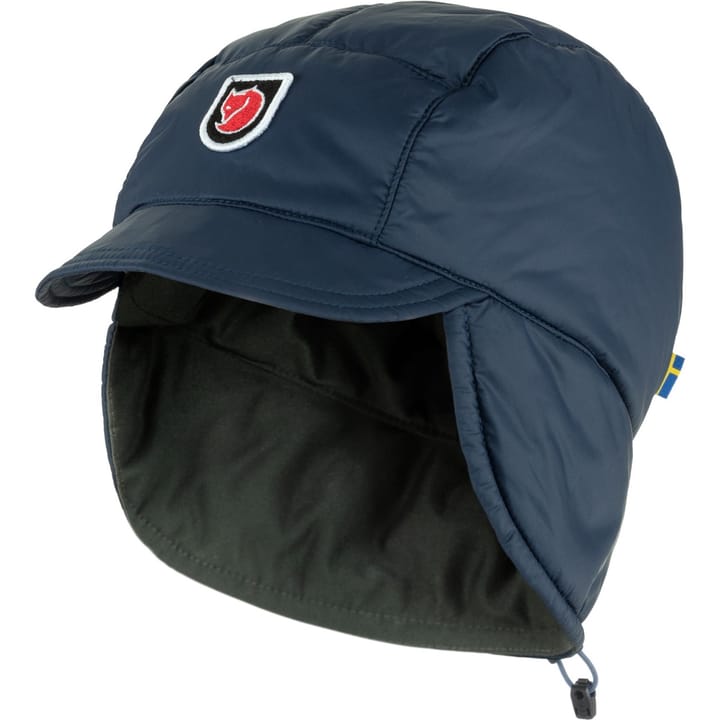 Fjällräven Expedition Padded Cap Navy Fjällräven