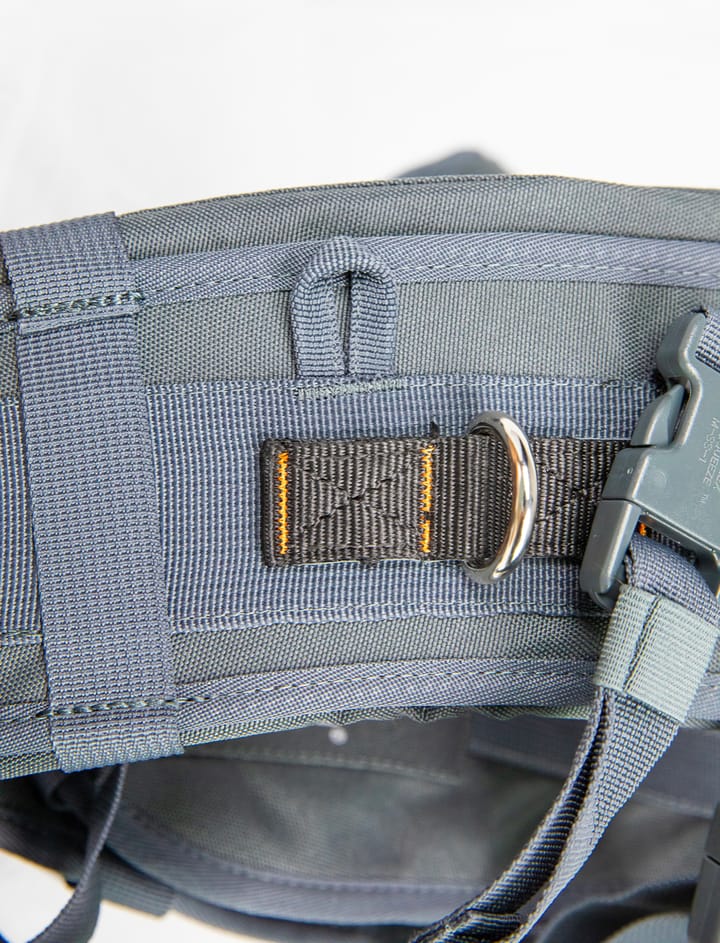 Fjellpulken Sele Xpedition Pro 2.0 Grå Fjellpulken