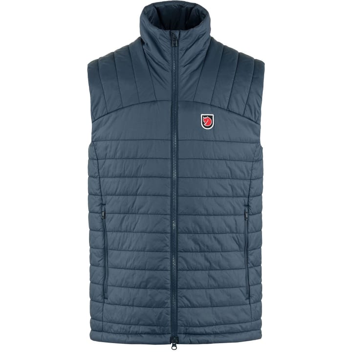 Fjällräven Men's Expedition X-Lätt Vest Navy Fjällräven