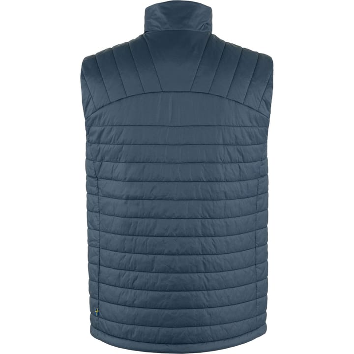 Fjällräven Men's Expedition X-Lätt Vest Navy Fjällräven