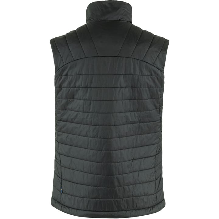 Fjällräven Women's Expedition X-Lätt Vest Black Fjällräven