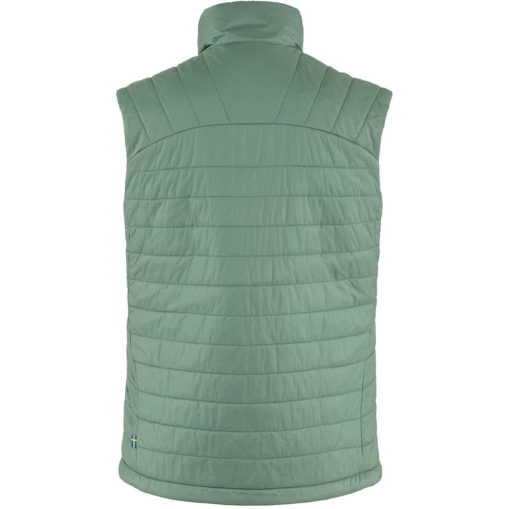 Fjällräven Expedition X-Lätt Vest W Patina Green Fjällräven