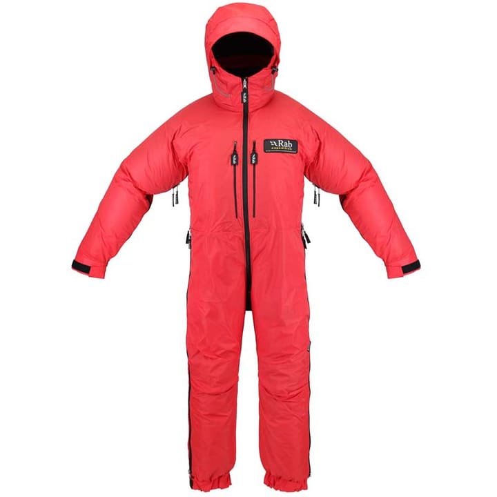 Rab Expedition Windsuit Rab