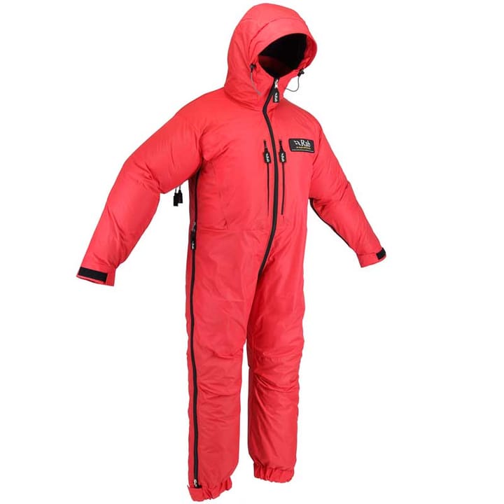 Rab Expedition Windsuit Rab