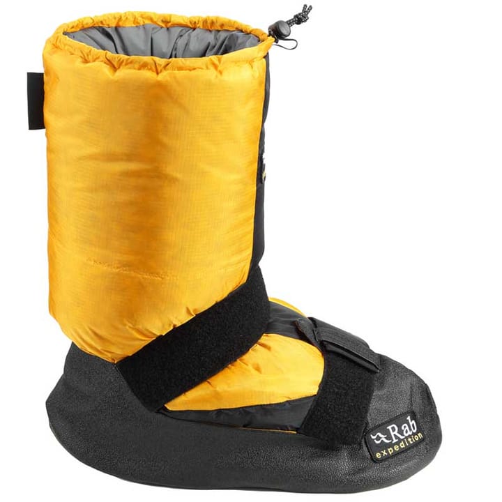 Rab Expedition Boot Gold Rab