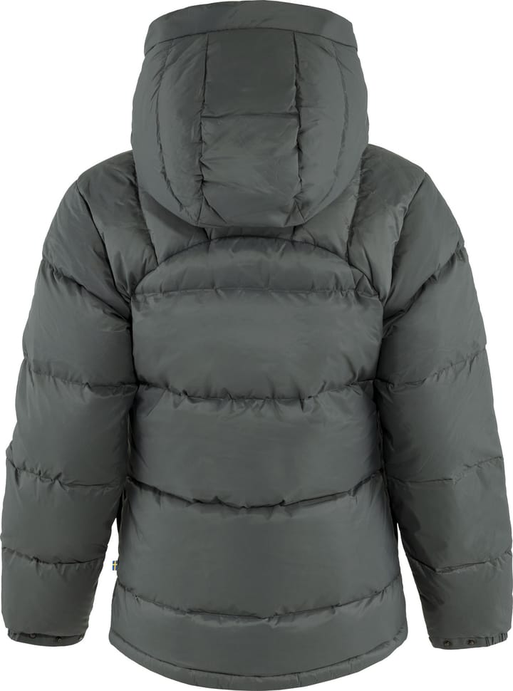 Fjällräven Women's Expedition Down Lite Jacket Basalt Fjällräven