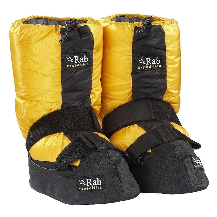 Rab Expedition Boot Gold Rab