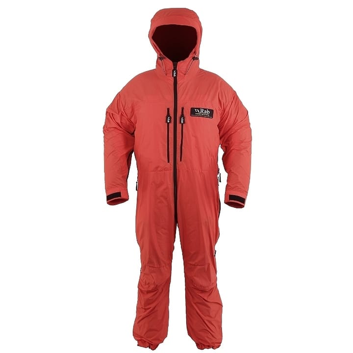 Rab Expedition Windsuit Rab