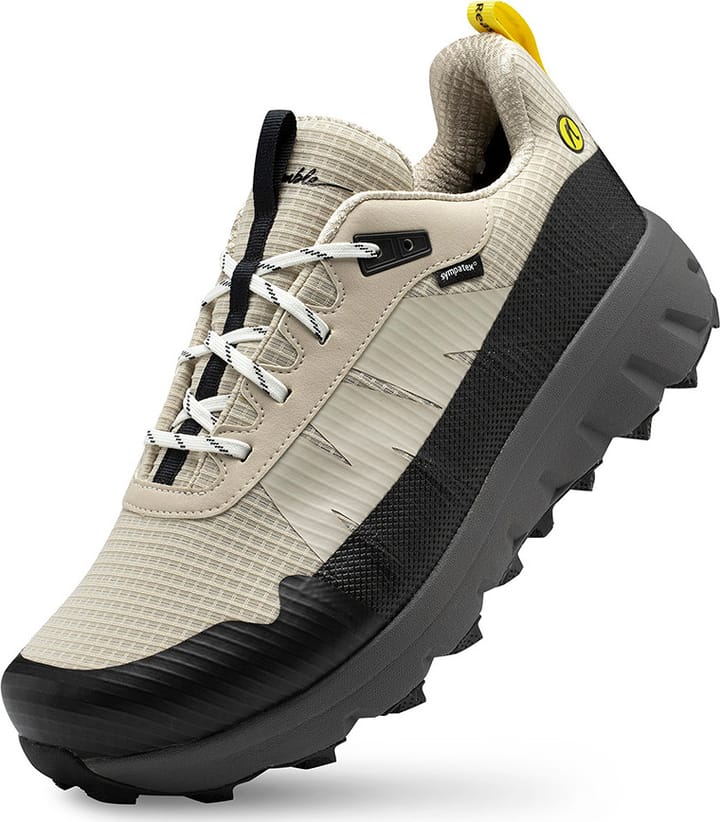 Joe Nimble Men's Explore Addict Grey Joe Nimble