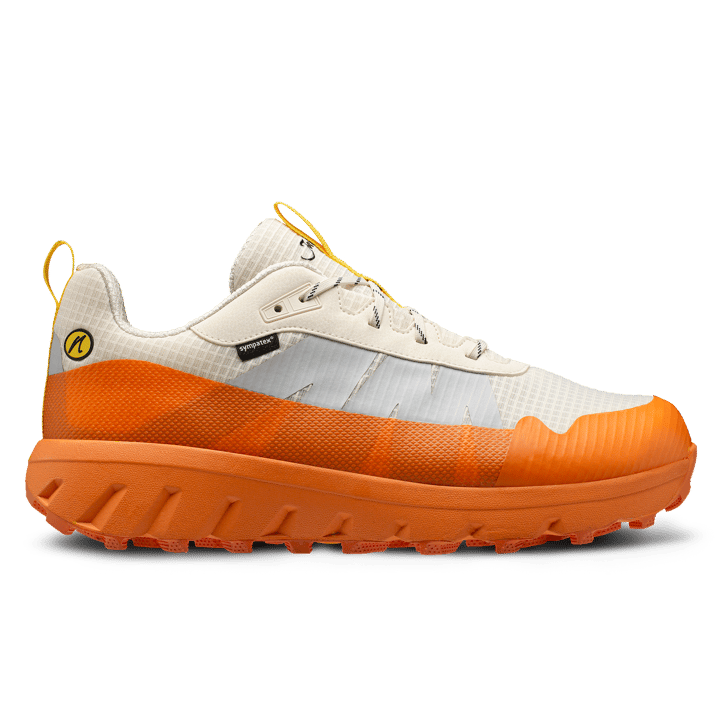 Joe Nimble Men's Explore Addict Orange Joe Nimble