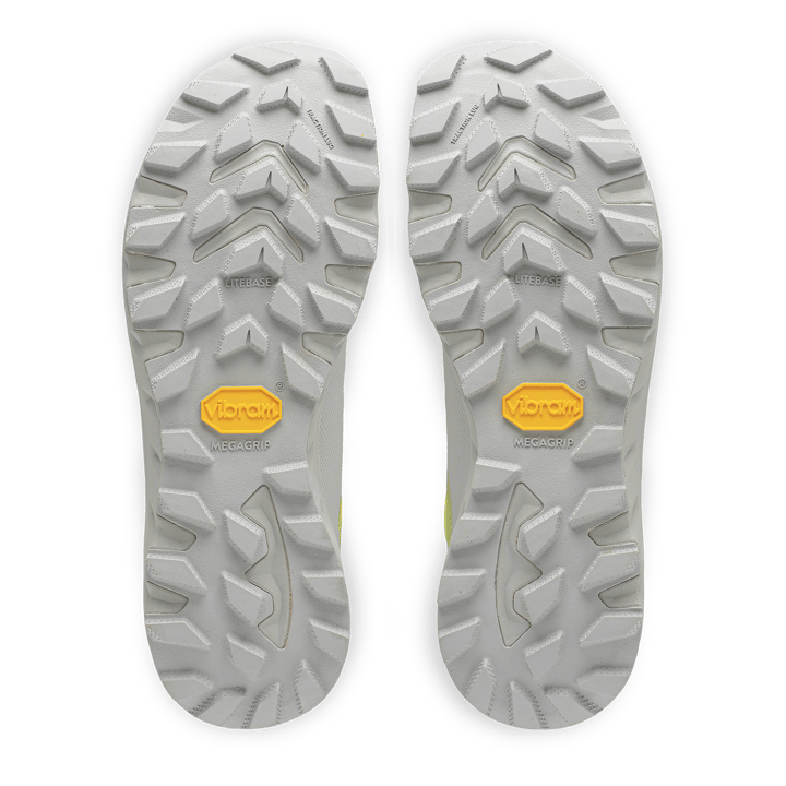 Joe Nimble Women's Explore Addict Gray/yellow Joe Nimble