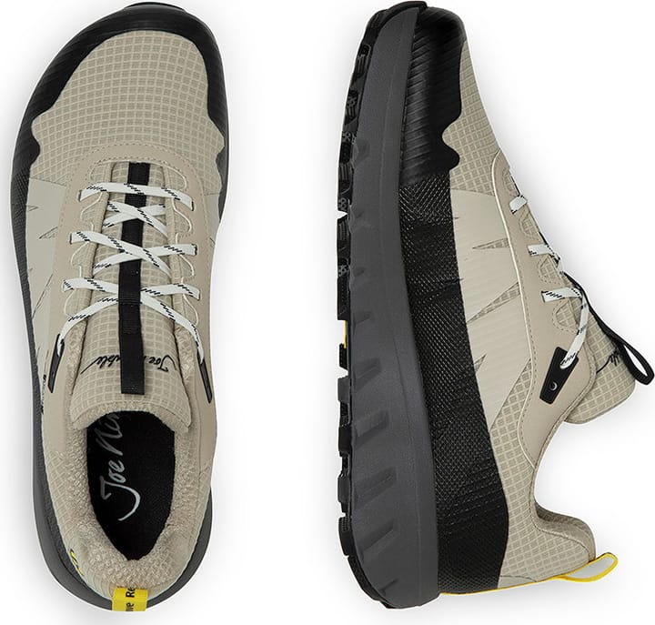 Joe Nimble Women's Explore Addict Grey Joe Nimble