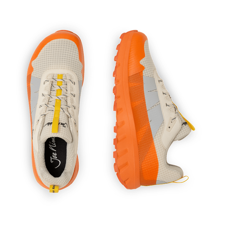 Joe Nimble Men's Explore Addict Orange Joe Nimble