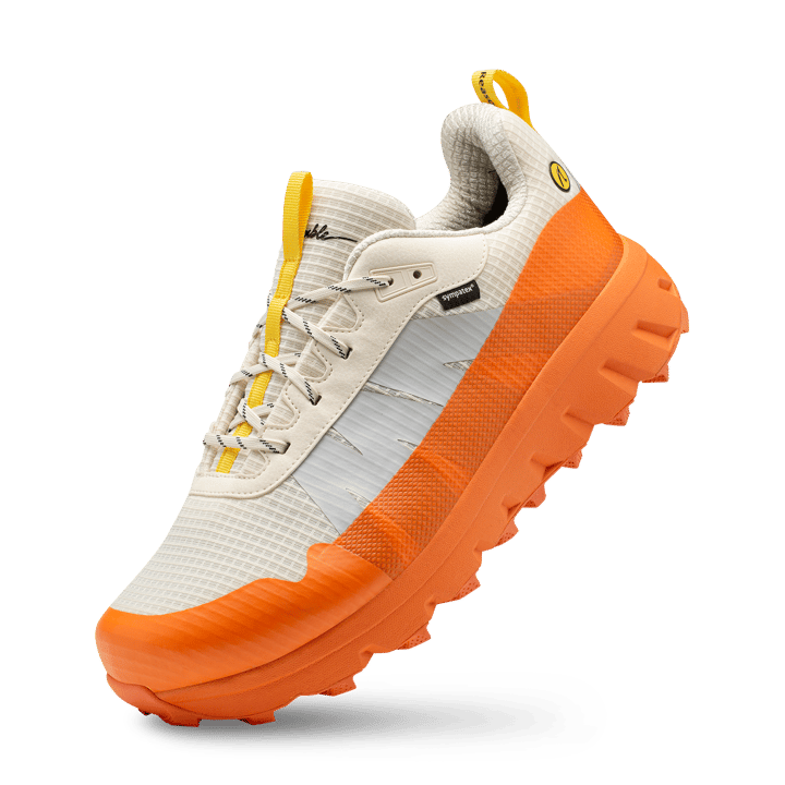 Joe Nimble Men's Explore Addict Orange Joe Nimble