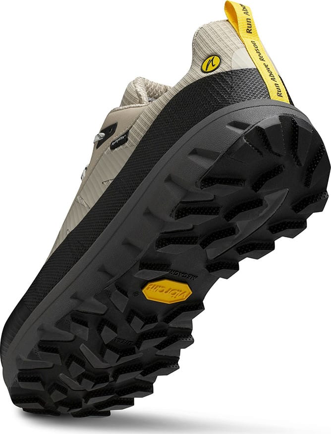 Joe Nimble Men's Explore Addict Grey Joe Nimble
