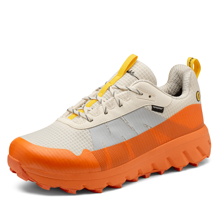 Joe Nimble Men's Explore Addict Orange Joe Nimble