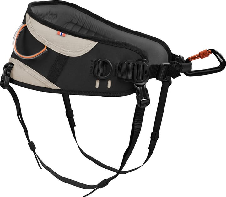 Non-stop Dogwear Explore Belt Sand Non-stop Dogwear