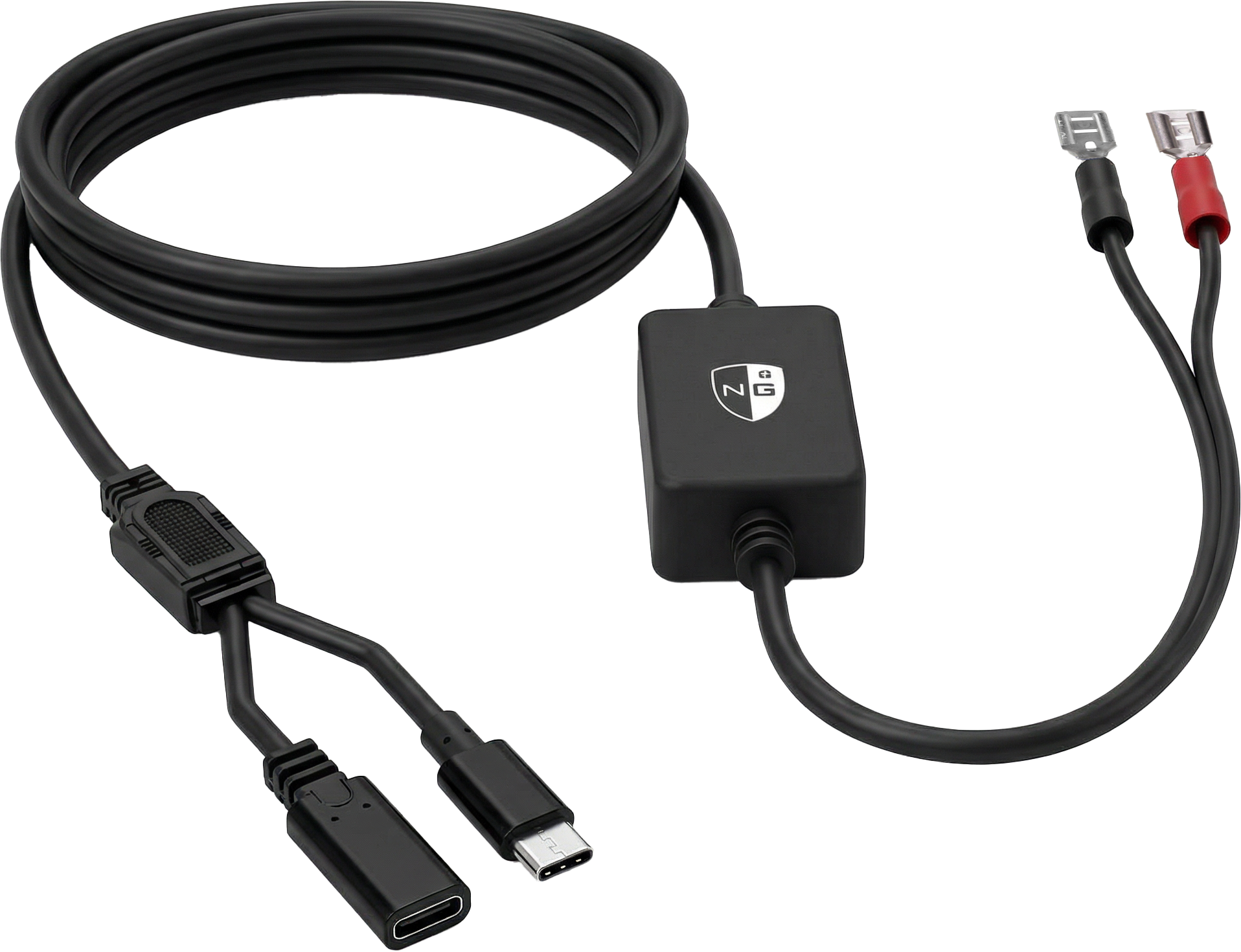 Nordic External Battery Cable Apex