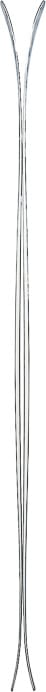 Extrem Skis Kids' Roots 90 Black Extrem Skis