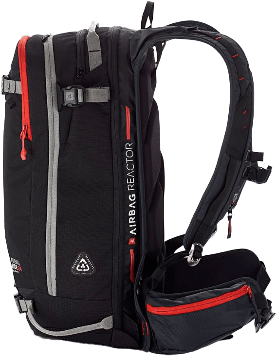 Arva Extreme Bundle Switch Black Arva Arva Extreme Bundle Switch Black Arva